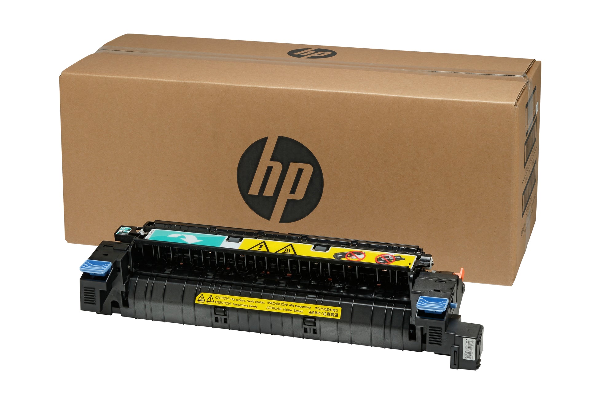 HP Wartungskit – bis zu 150'000 Seiten