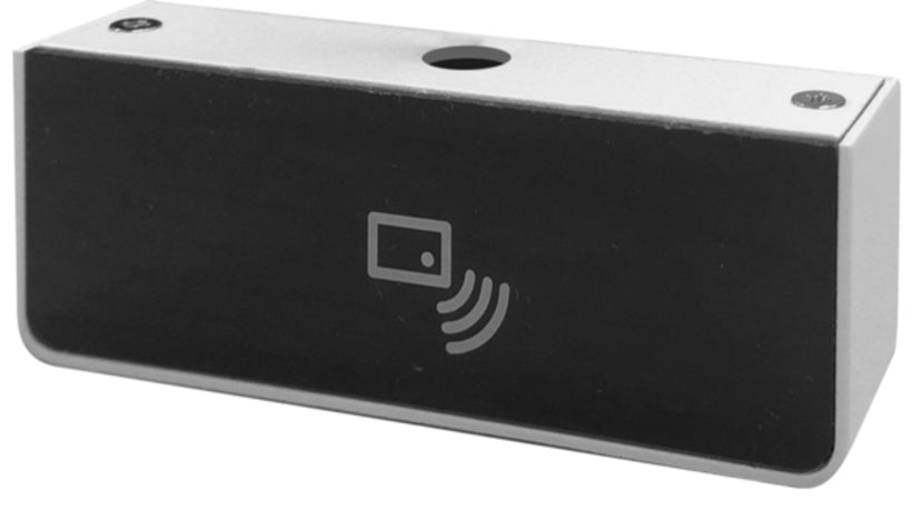 Advantech RFID-Leser – für UTC-307, UTC-310, schwarz
