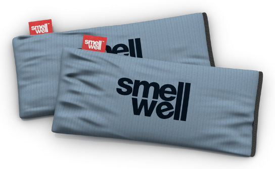 SmellWell Geruchsneutralisator für Schuhe
