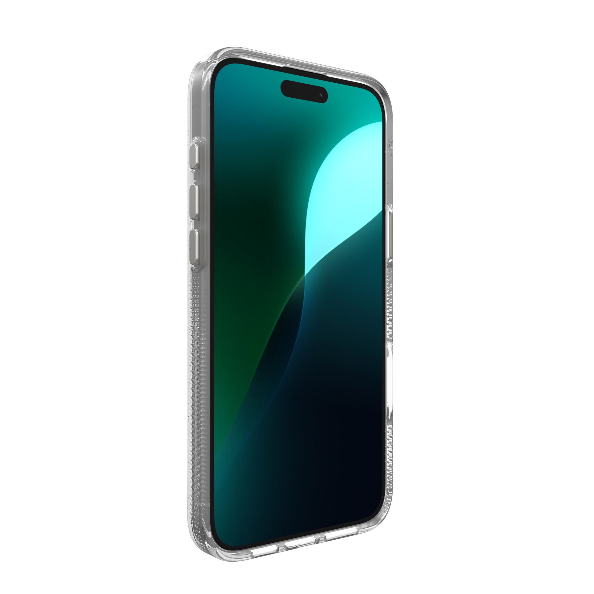 ZAGG Backcover – für Apple iPhone 16 Plus – Milan Swirl Glitter