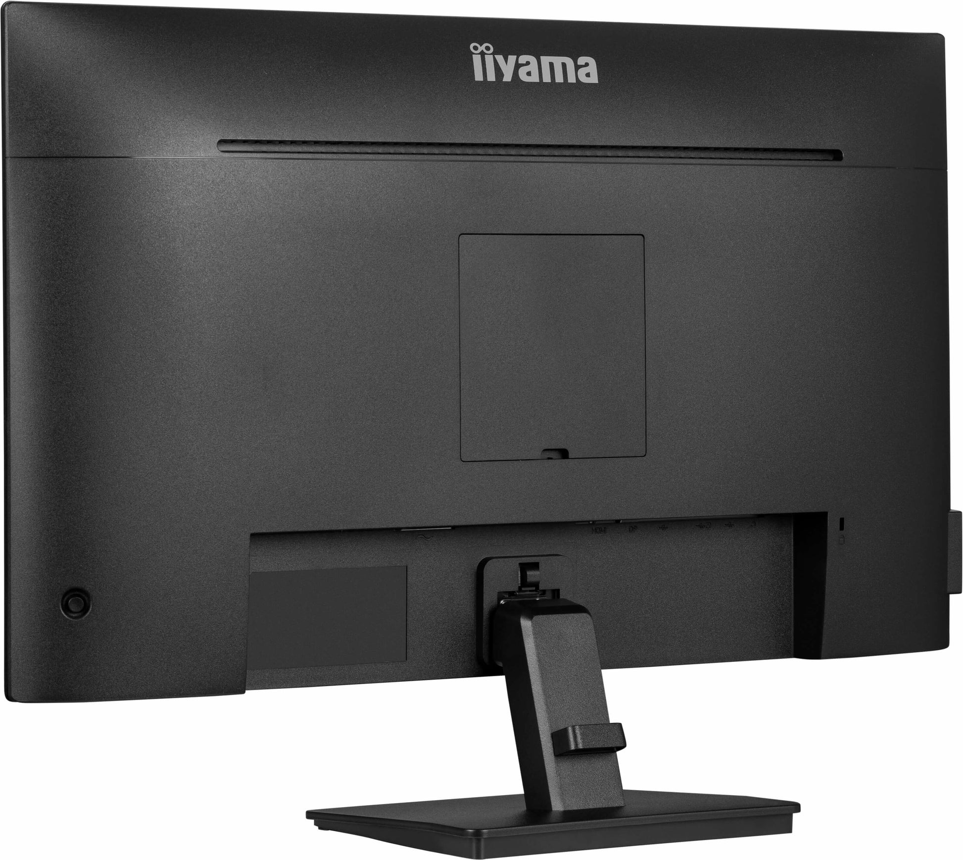 iiyama ProLite XU2792UHSU-B6 – Monitor, 27" 3840 × 2160 (UHD 4K), IPS, 350 cd/m²