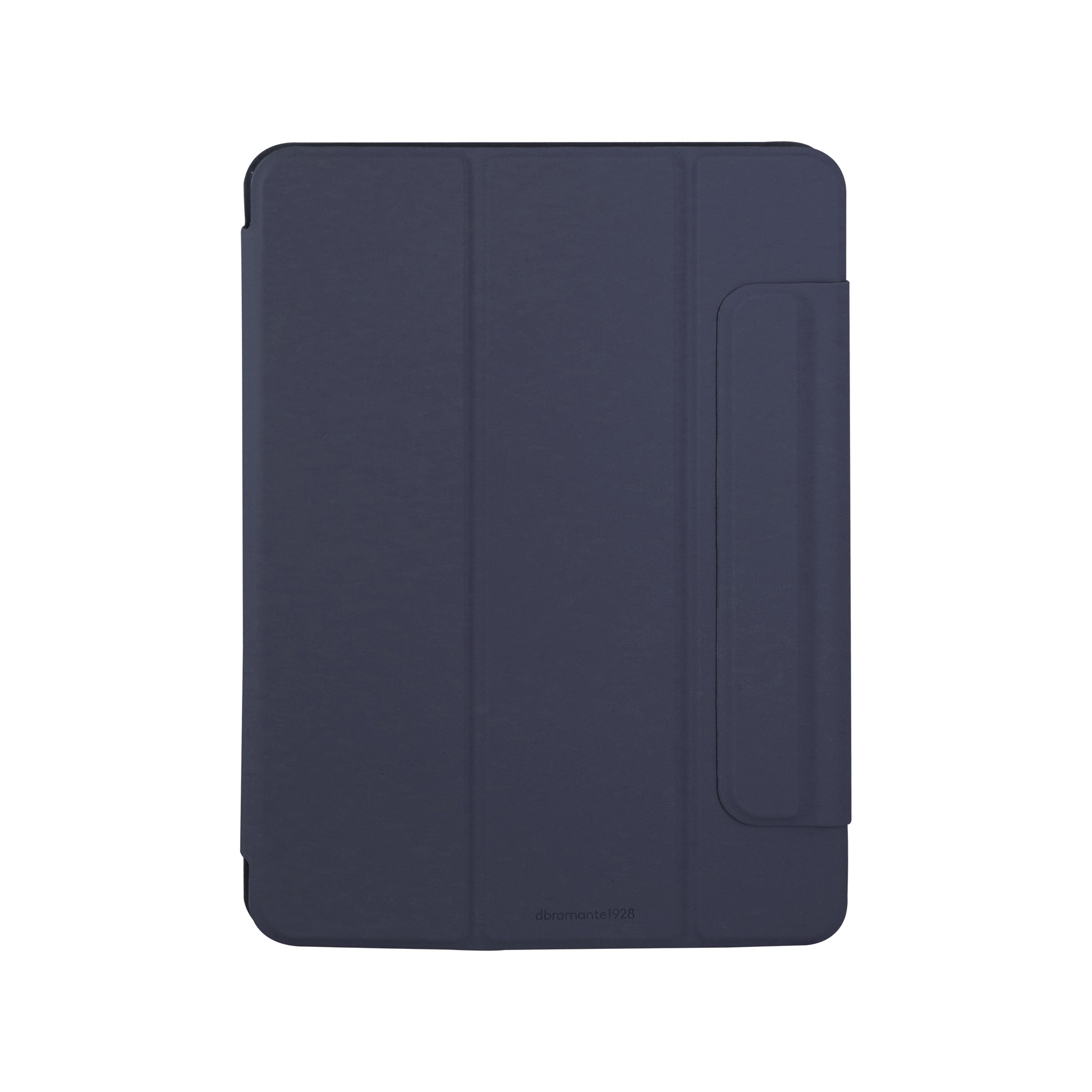 dbramante1928 Tablet-Hülle für iPad 10,9" (10. Gen.) – Deep Water