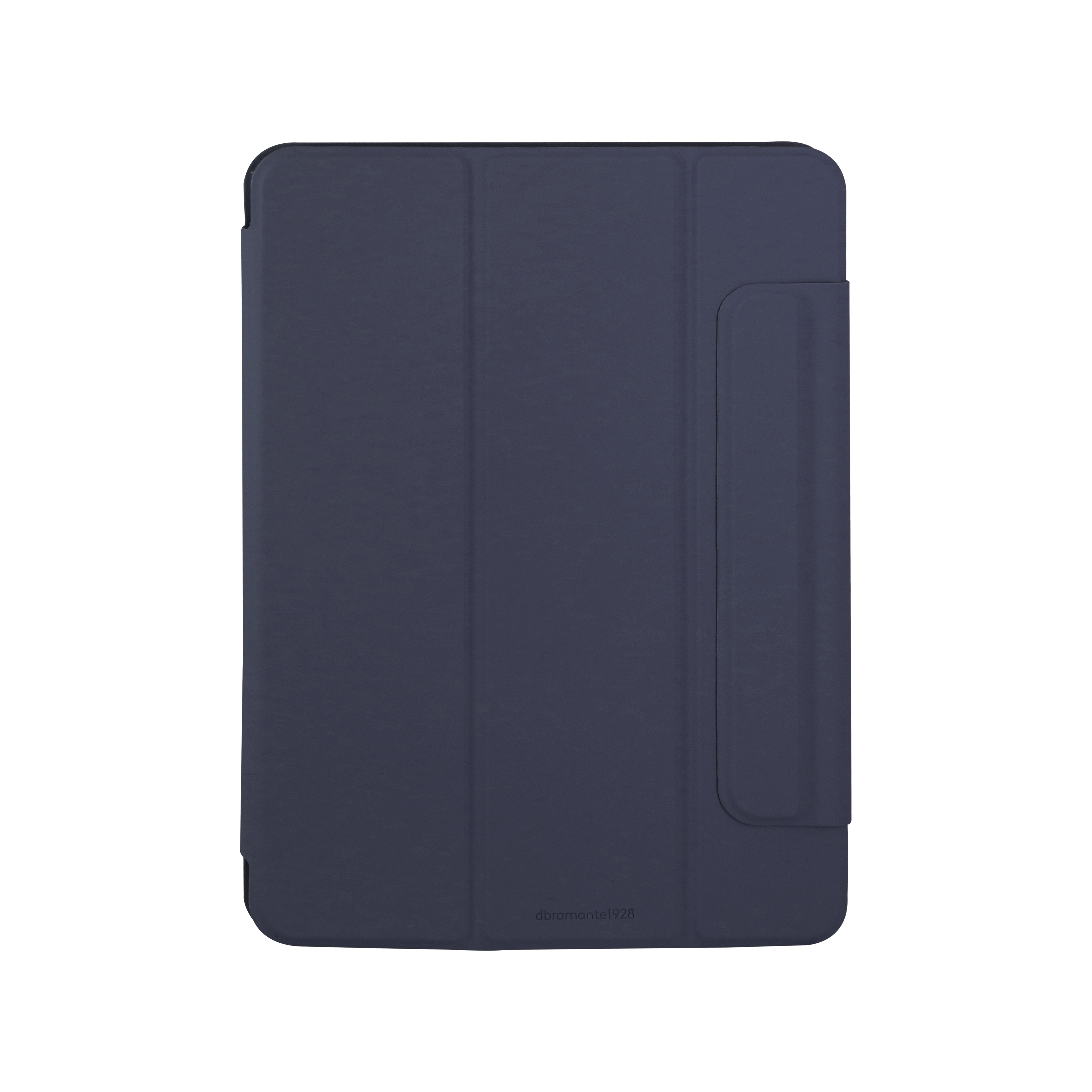 dbramante1928 Tablet-Hülle für iPad 10,9" (10. Gen.) – Deep Water