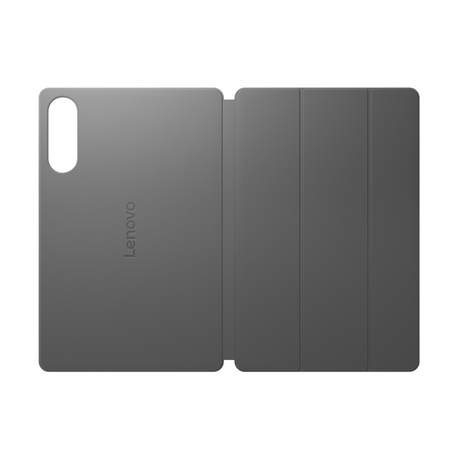 Lenovo Tablet-Hülle für Lenovo Yoga Tab 11,1" – Grau
