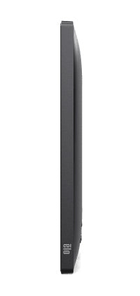 Elo Touch Solutions Elo 1004LS 10,1" HD PCAP – USB-C, Grau