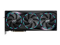 GIGABYTE AORUS GeForce RTX 5090 MASTER 32G – PCIe Grafikkarte – 32 GB GDDR7, 3×DP, 1×HDMI