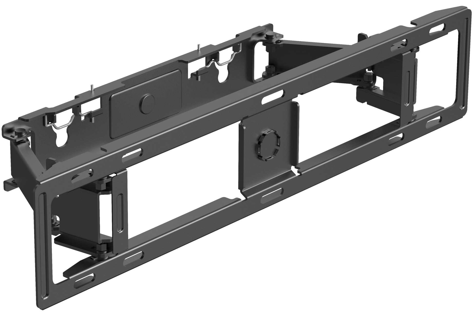 iiyama MD-WM0001 – Wandhalterung, für 55–65", schwarz