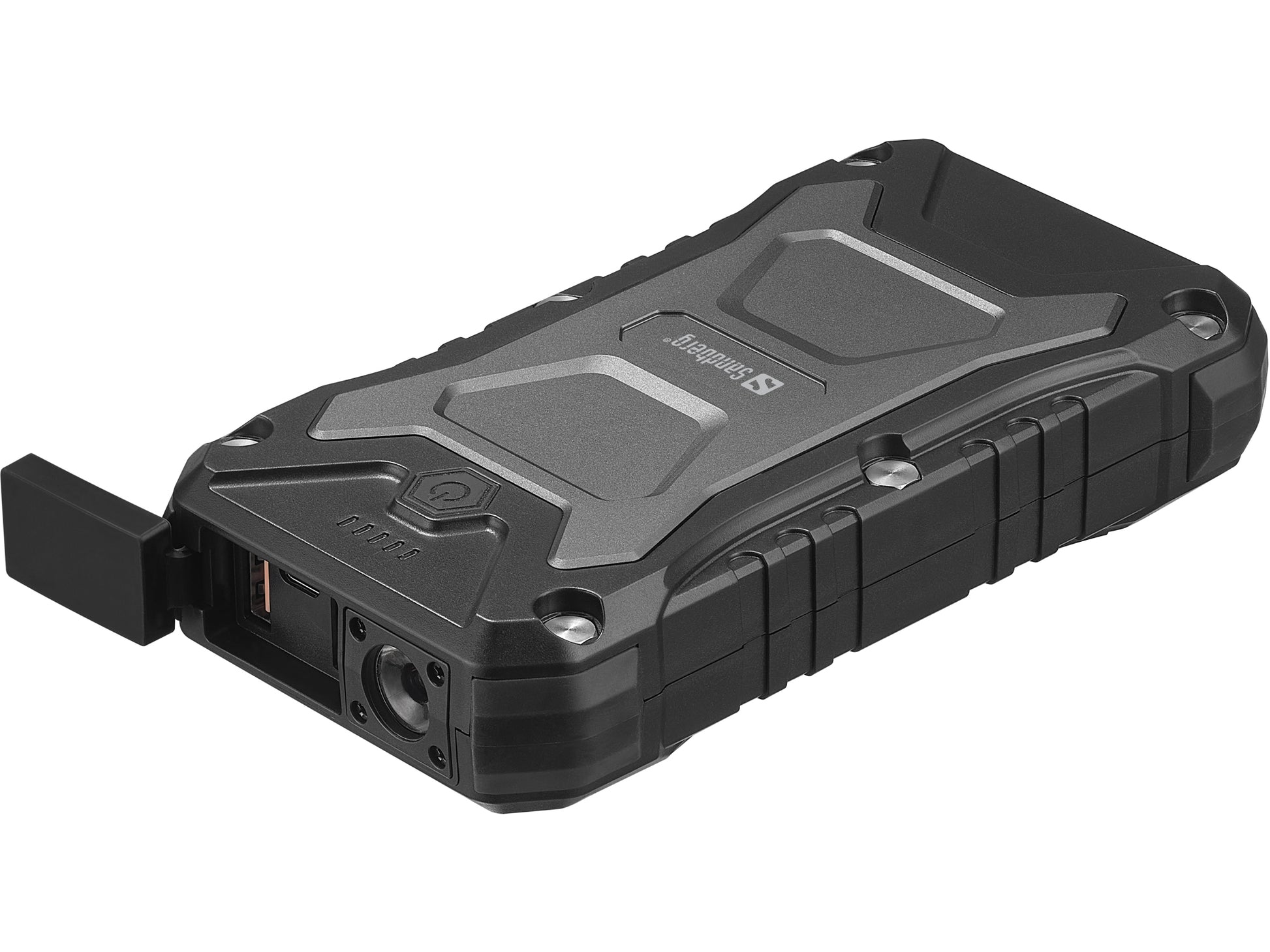 Sandberg Powerbank 20000 mAh, PD 30 W