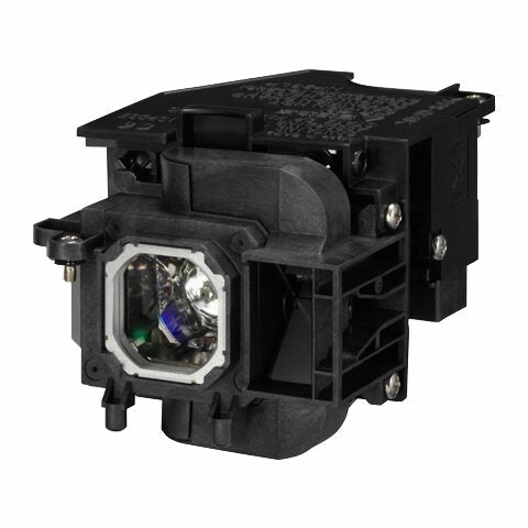 Sharp NP23LP – Ersatzlampe für NEC, inklusive NP-P401W, NP-P451X, NP-P501X