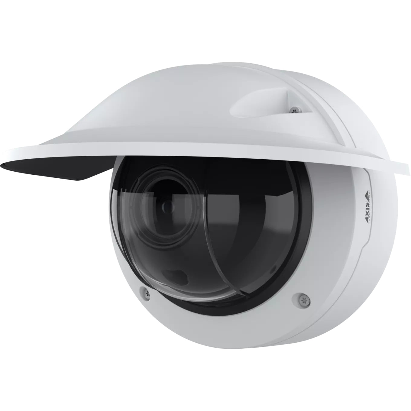 Axis Q3546-LVE Netzwerkkamera – 4 MP, 14–51 mm, IP66, weiss