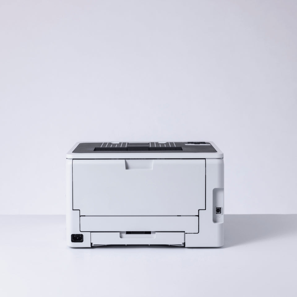 Brother HL-L3220CW – A4, Farbe, 600 × 2400 dpi, WLAN