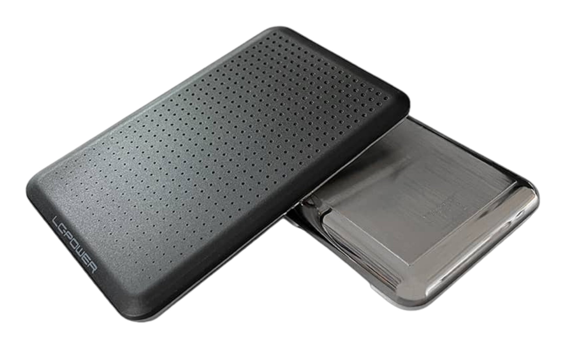 LC-Power LC-25BU3 – 1-Bay Desktop – USB 3.0, für 2,5" HDD/SSD, SATA