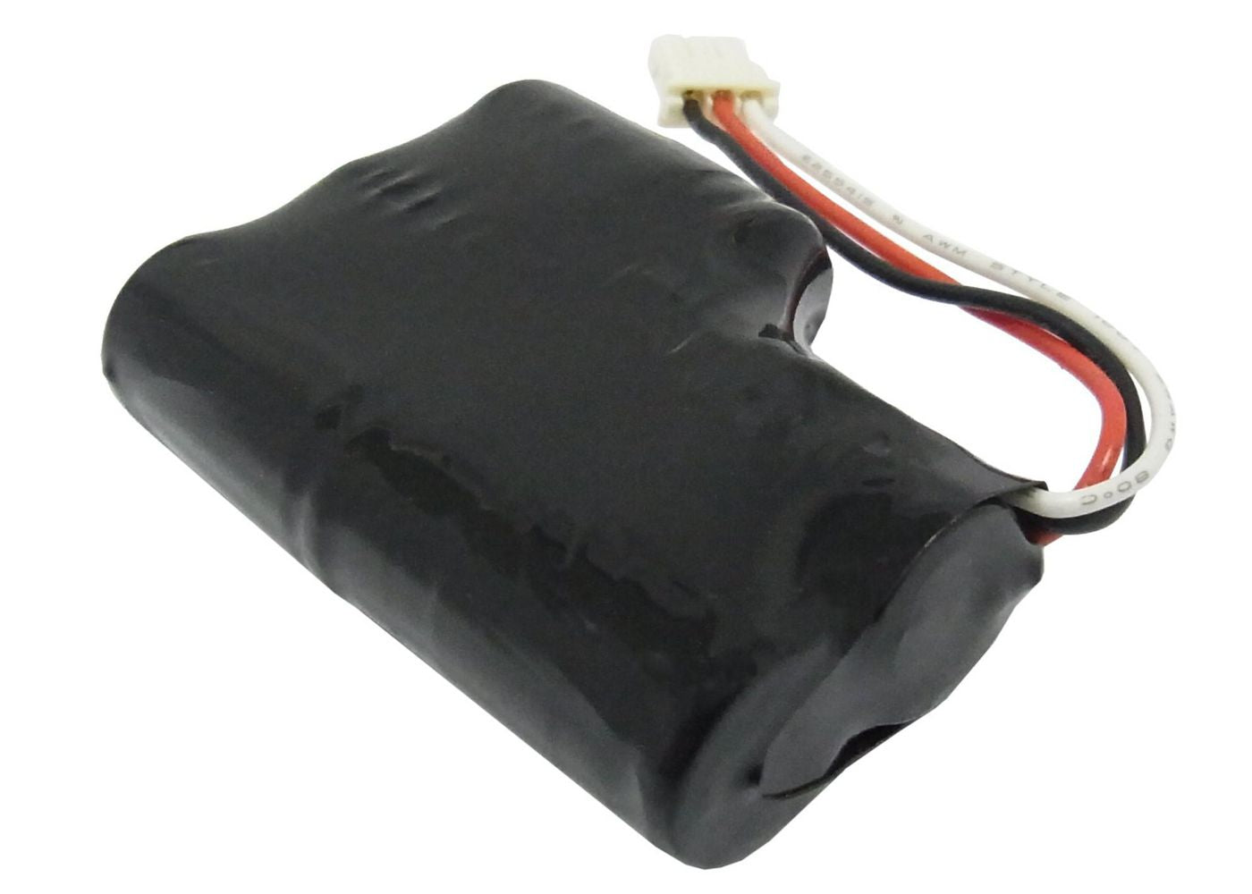 CoreParts NiMH Akku 6,0 V 750 mAh, 4,5 Wh – für Zebra PDT 3100/PDT 3110/PDT 3120 und andere