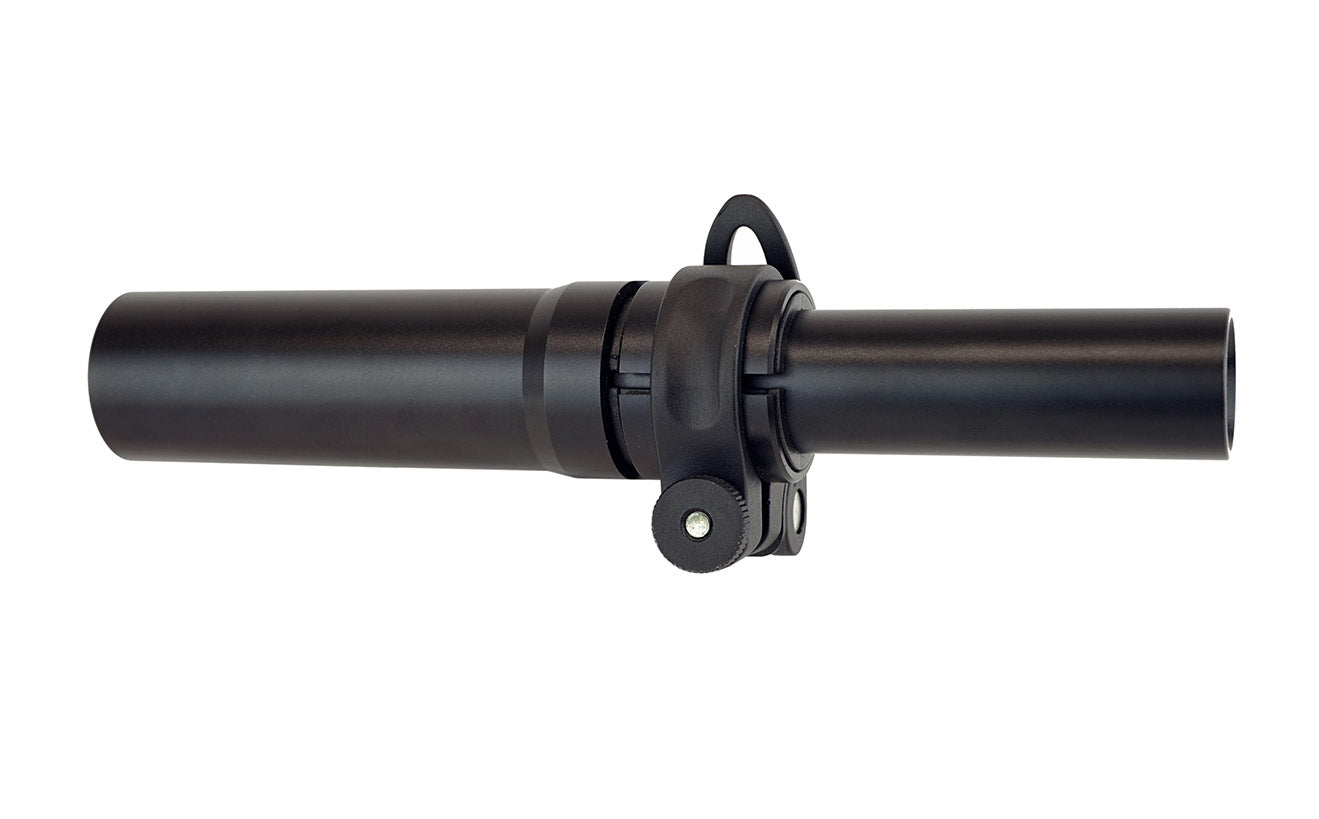 Gamber-Johnson 7110-1328 – Monitorarm Tischhalterung – höhenverstellbar