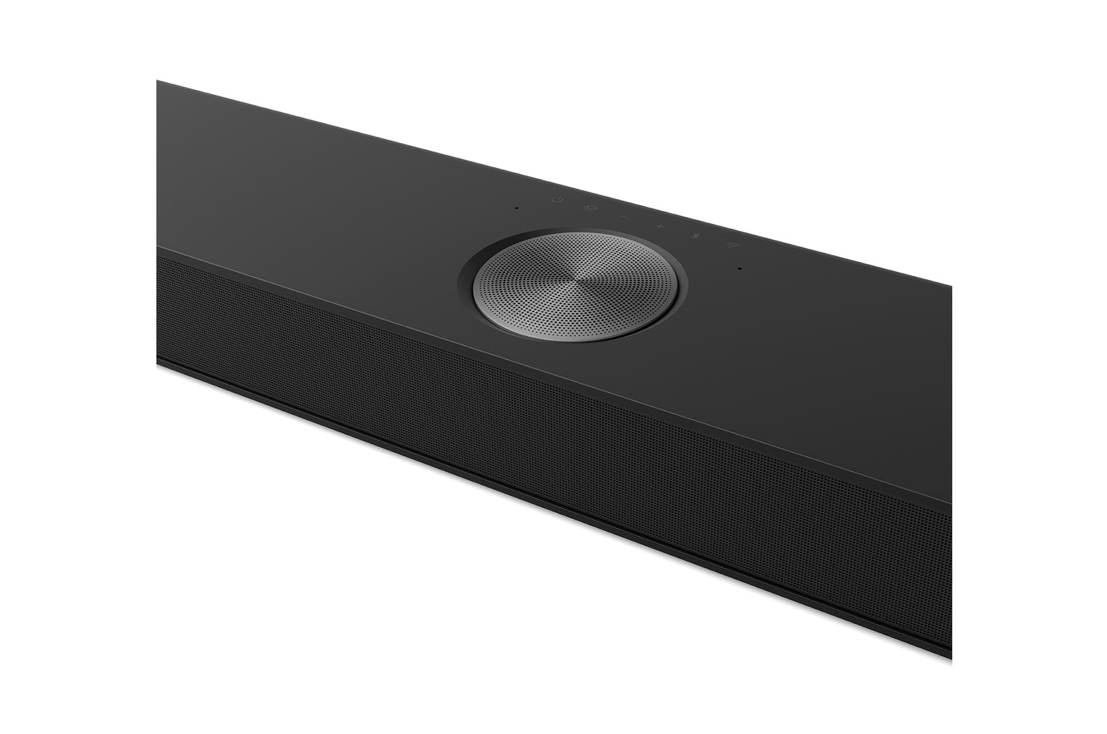 LG DS95TR – Soundbar mit kabellosem Subwoofer – 9.1.5, 810 W, HDMI eARC, Schwarz