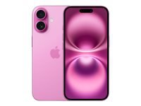Apple iPhone 16 – 128 GB, Pink
