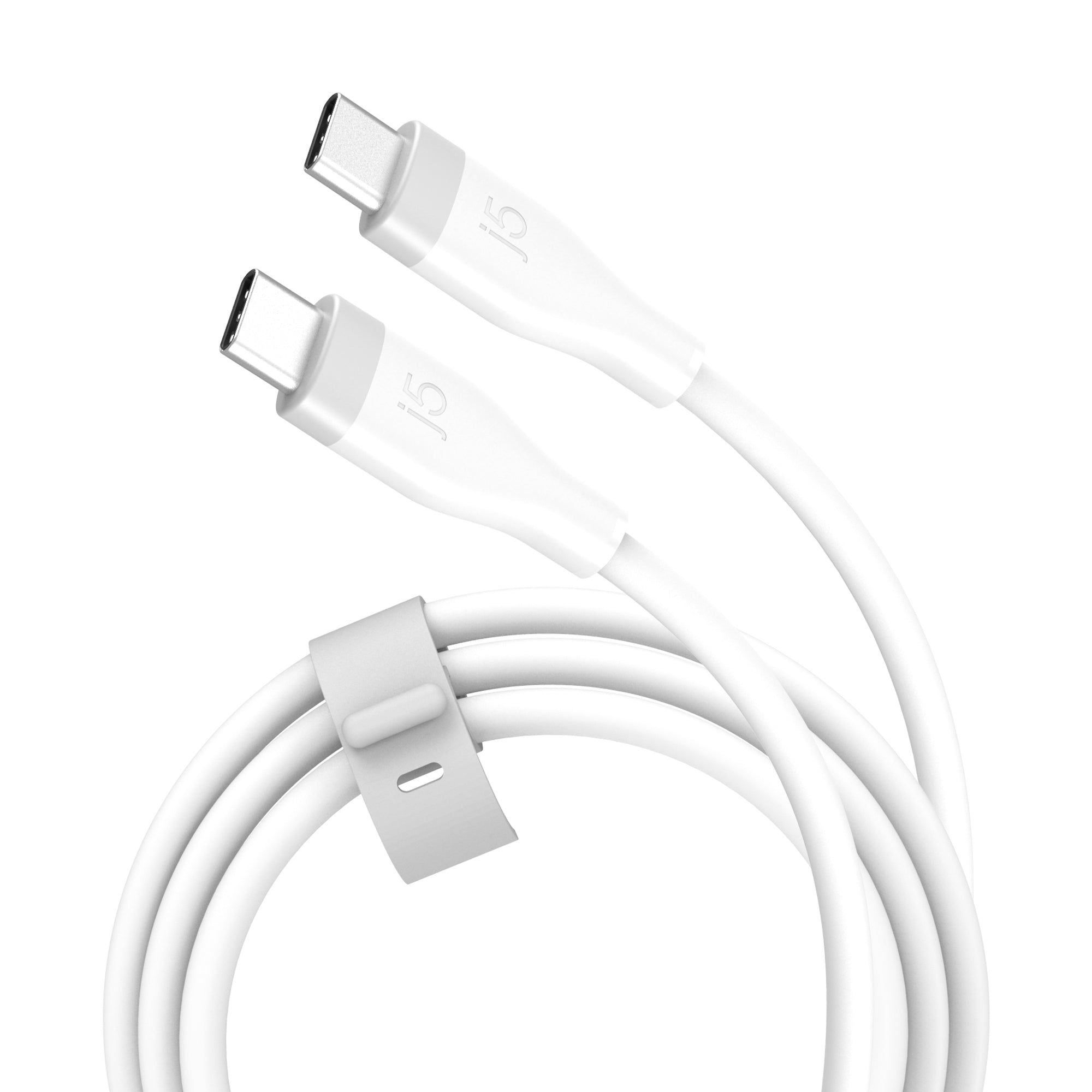 j5create USB-Kabel, USB-C, Ladekabel