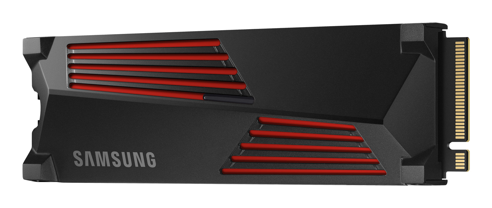 Samsung 990 PRO – 2 TB M.2 2280 NVMe PCIe 4.0×4, 7450/6900 MB/s