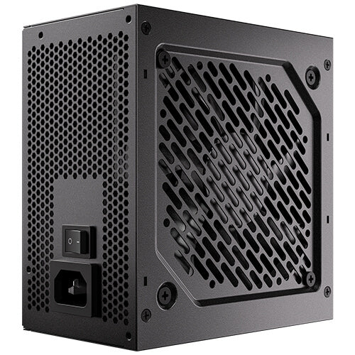 Antec CSK1000 Pro ATX Netzteil 1000 W 80 PLUS Bronze – halbmodular, ATX 3.1, 12VHPWR
