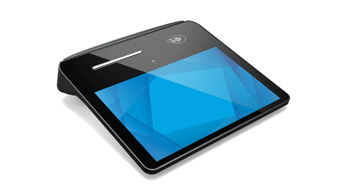 Elo Touch Solutions Elo – Mobiles POS-Terminal 7" – 4 GB/64 GB eMMC/Flash, Android 12 (GMS)