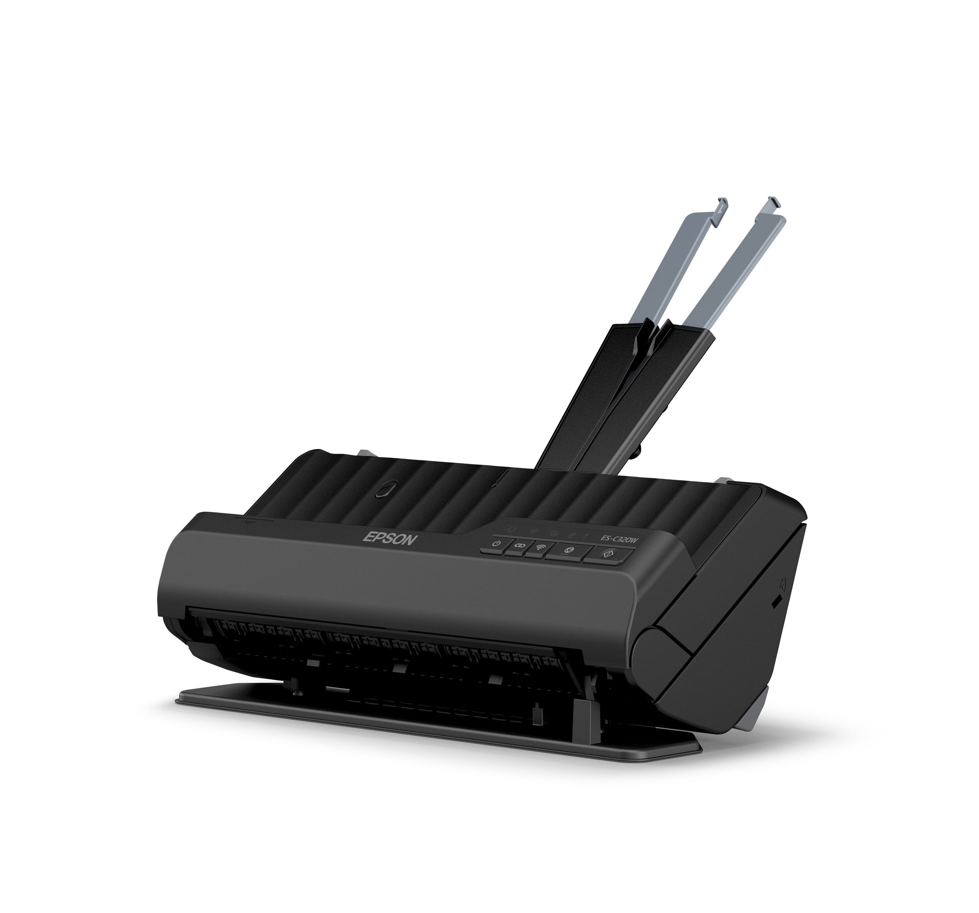 Epson WorkForce ES-C320W – Dokumentenscanner, 30 ppm