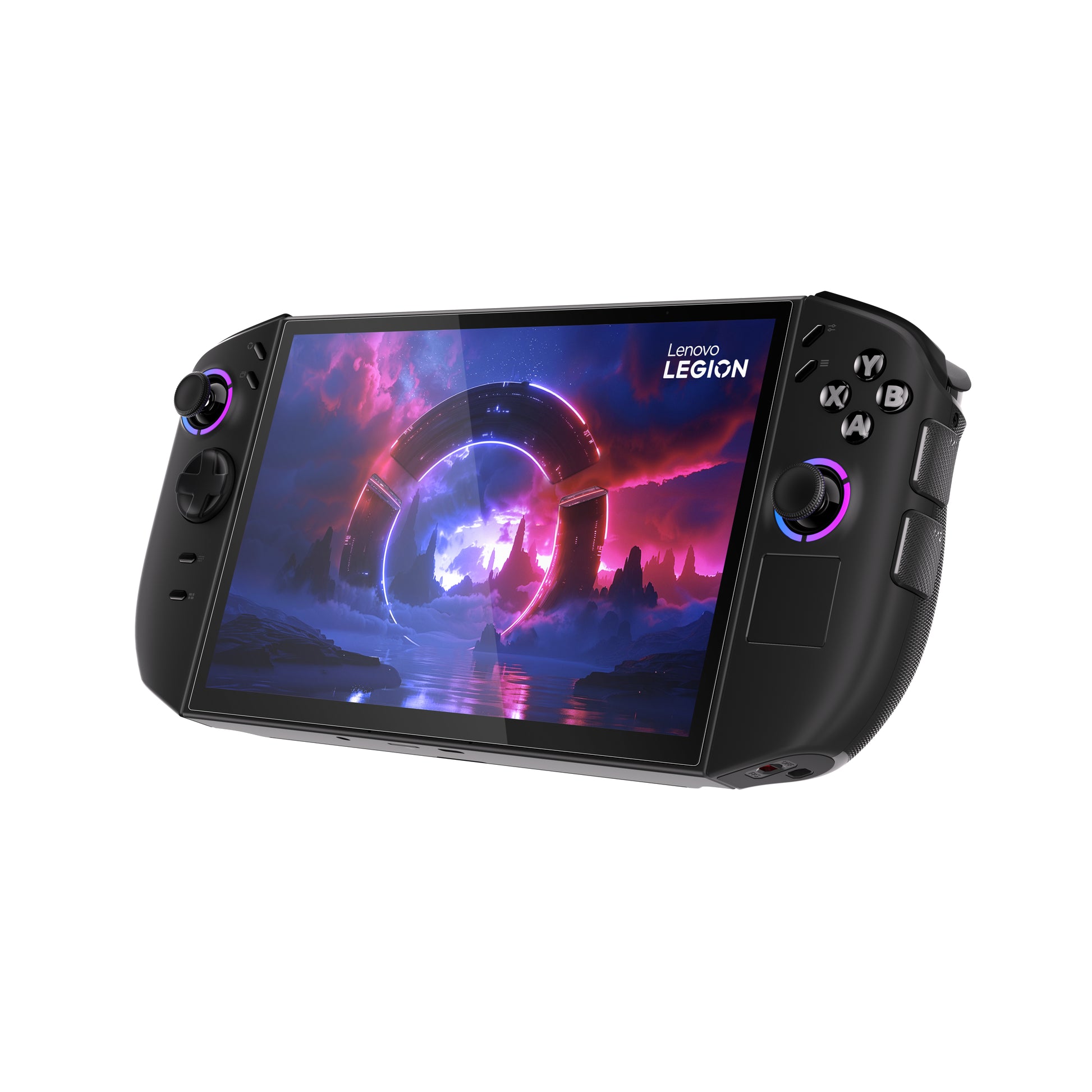 Lenovo Panzerglas für Lenovo Legion Go 2 9,4" – 9H, klar