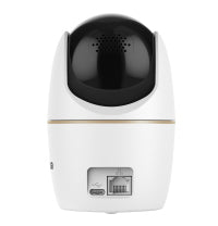 Dahua Technology DAHUA DH-IPC-H5DP-5F-0360B-EUR PTZ – 5MP – WLAN – IR 30 m – Indoor