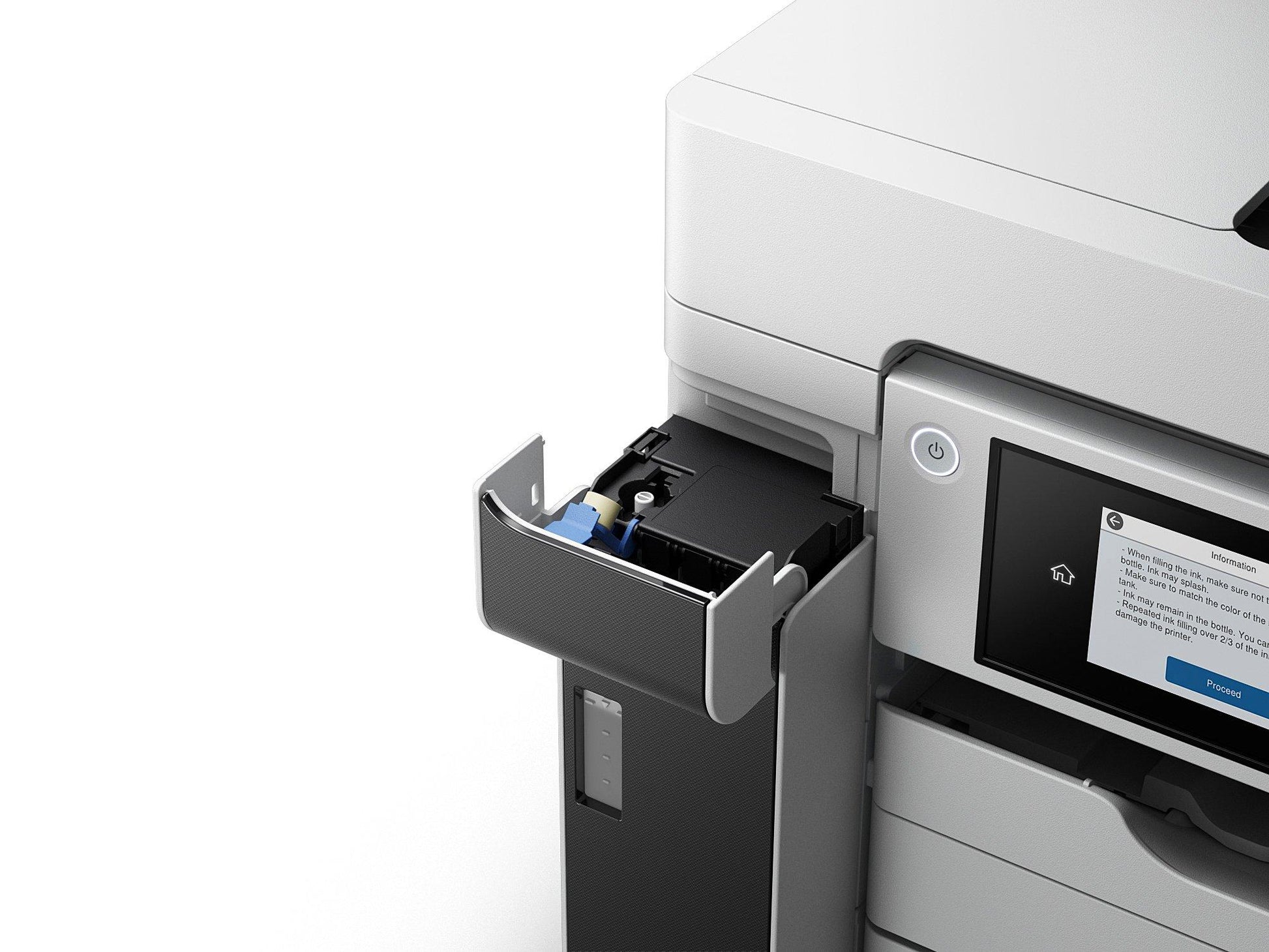 Epson EcoTank Pro ET-M16685 – A3, Tintenstrahldruck, Monodruck
