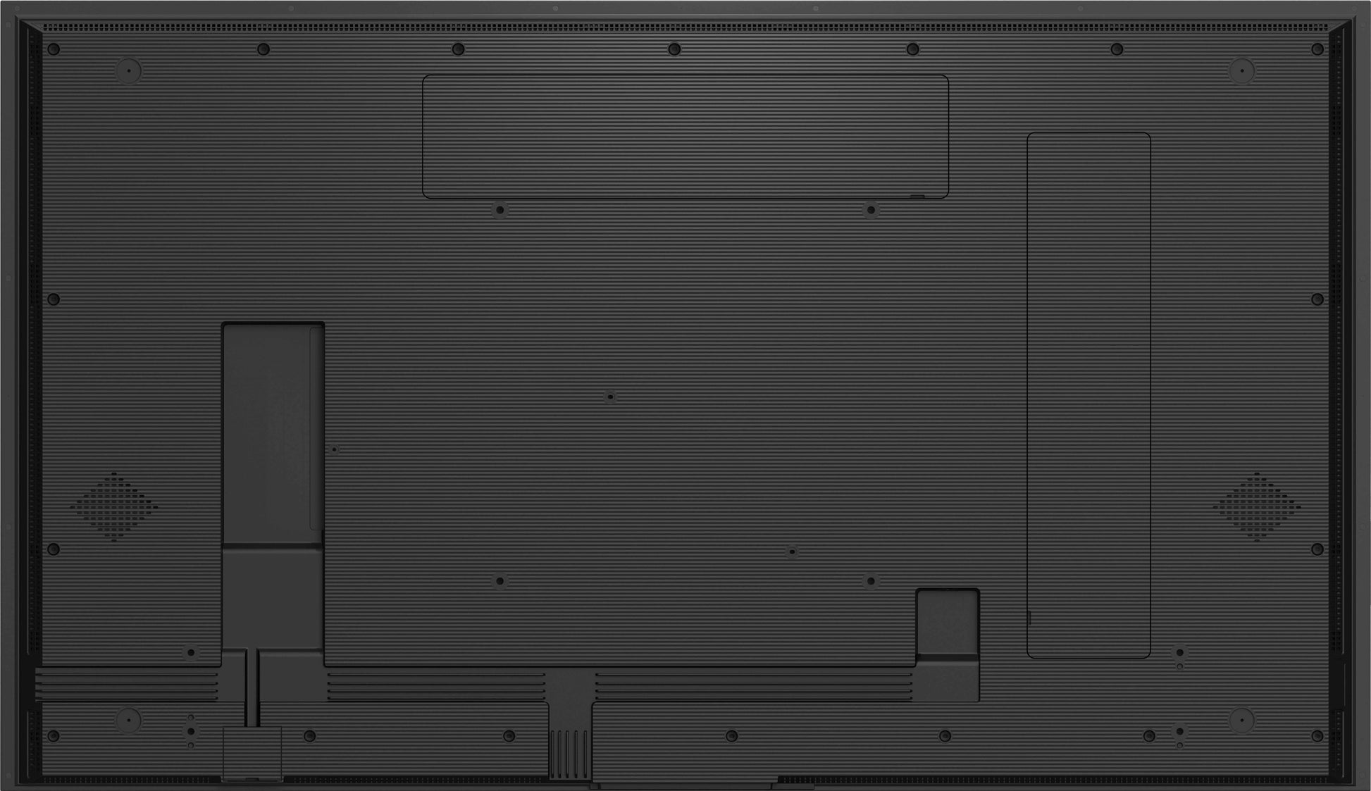 iiyama 65" UHD 4K Touch – Android, 500 cd/m²