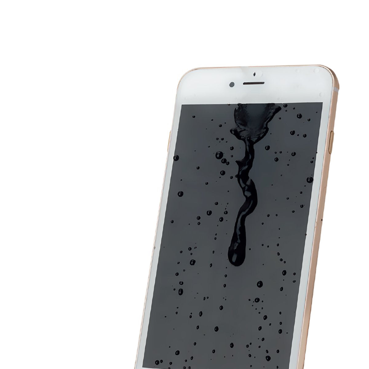 4smarts Displayschutz, Antibakteriell – für Smartphones – 4er-Pack