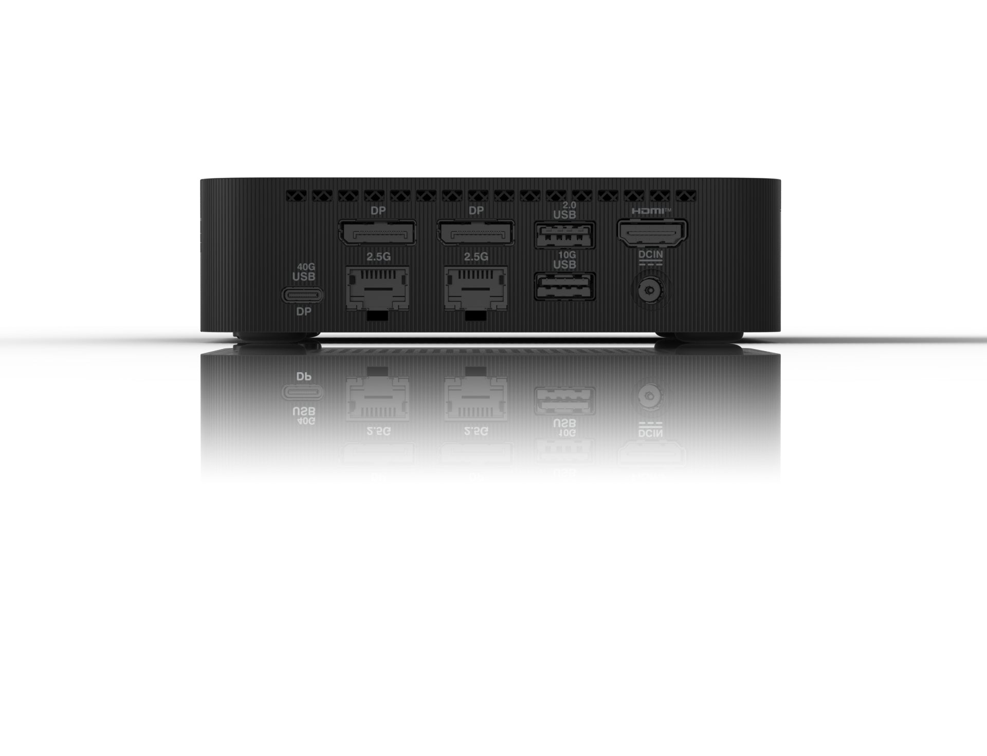 ASUS ExpertCenter PN54-S70012NN Mini-PC – Windows 11 Pro