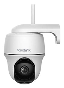 Reolink Argus B430 PTZ – 5MP – IR 10 m – WLAN – IP67