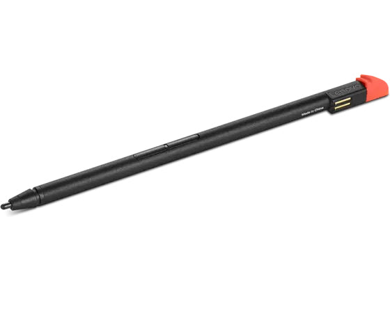 Lenovo Integrierter Stift 4X81L12875 – Schwarz, für 13w Yoga