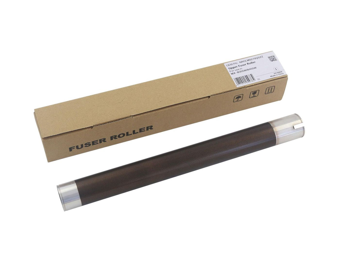 CoreParts Walzen-Kit MSP181003 – für Sharp