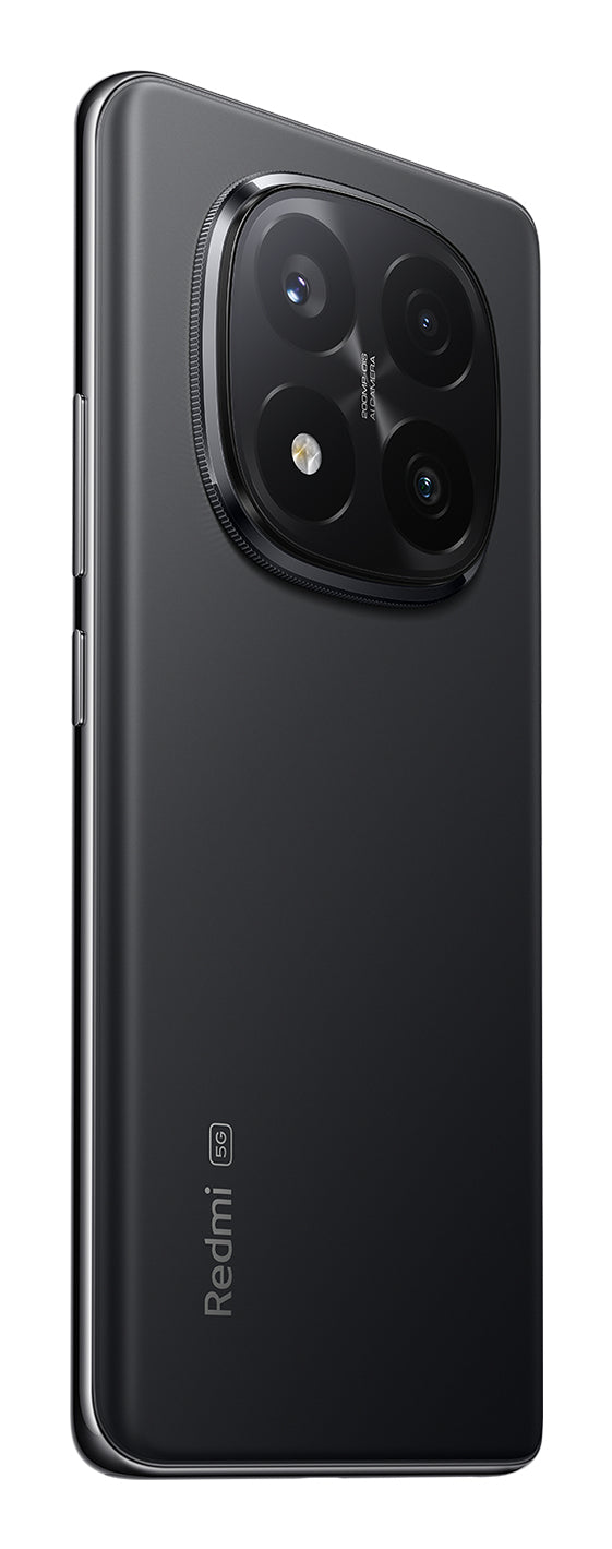 Xiaomi Redmi Note 14 Pro+ – 6,7" – 512 GB – Mitternachtsschwarz