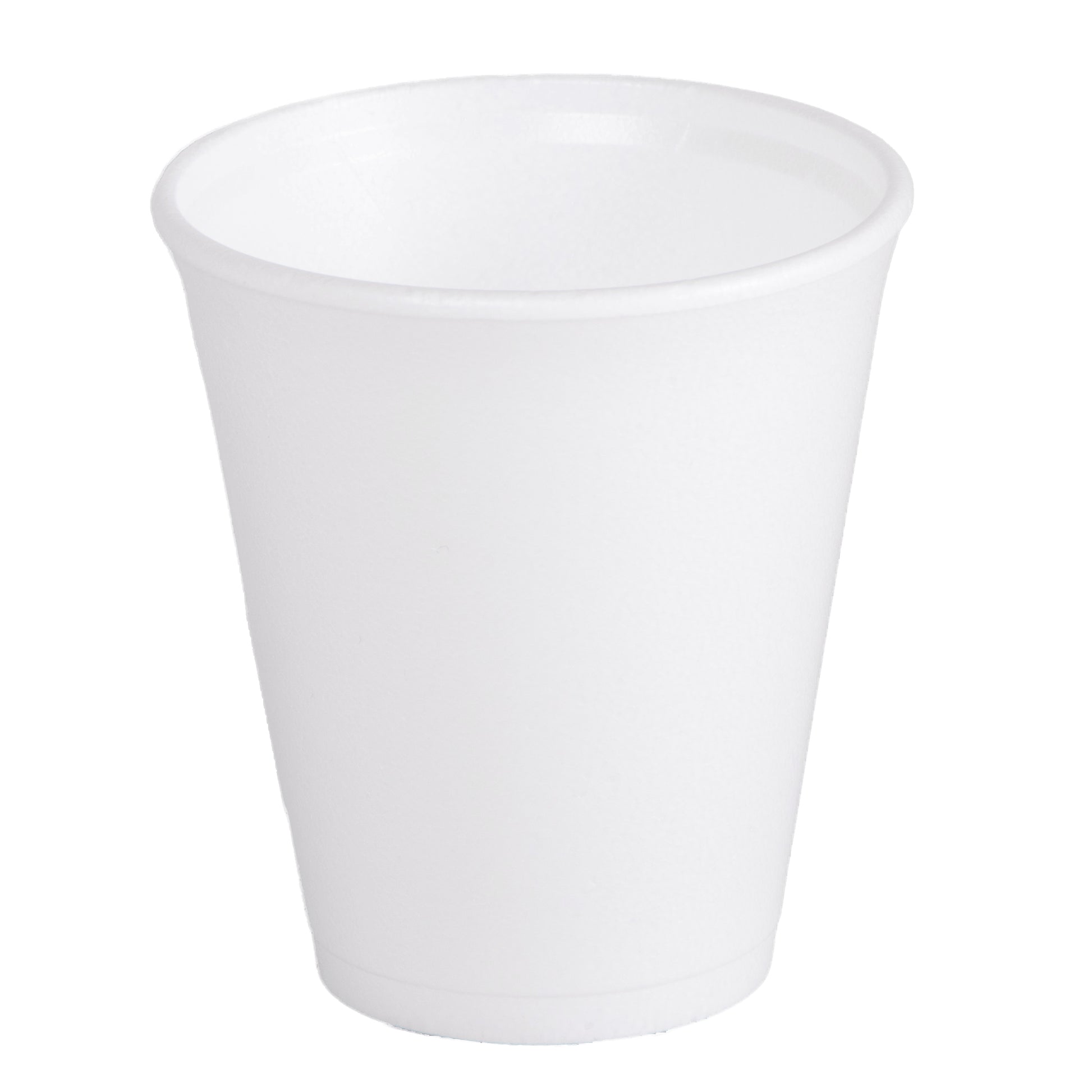 Elco Kaffeebecher PP – 3 dl, weiss, 500 Stück