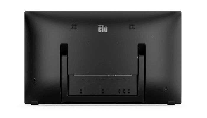 Elo Touch Solutions ET2470L-2UWA-1-BL-G – Monitor, 24", 1920 × 1080 (Full HD), LCD, Touch, Schwarz