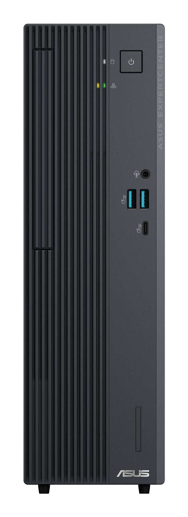 ASUS Expertcenter P500 SFF – Intel Core 3 100U, 8 GB RAM, 512 GB SSD, Windows 11 Pro