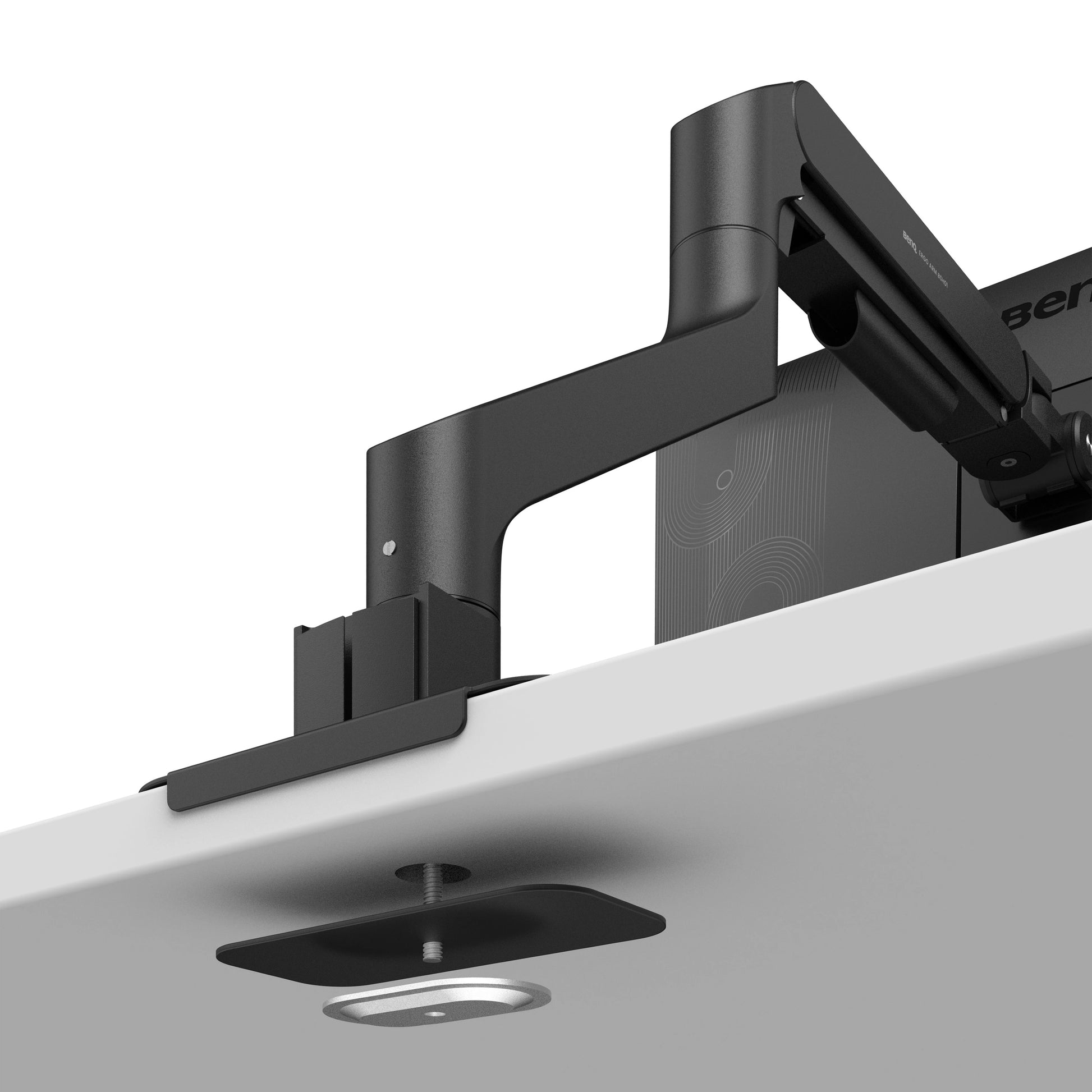 BenQ Universal – Monitorarm, bis 49"