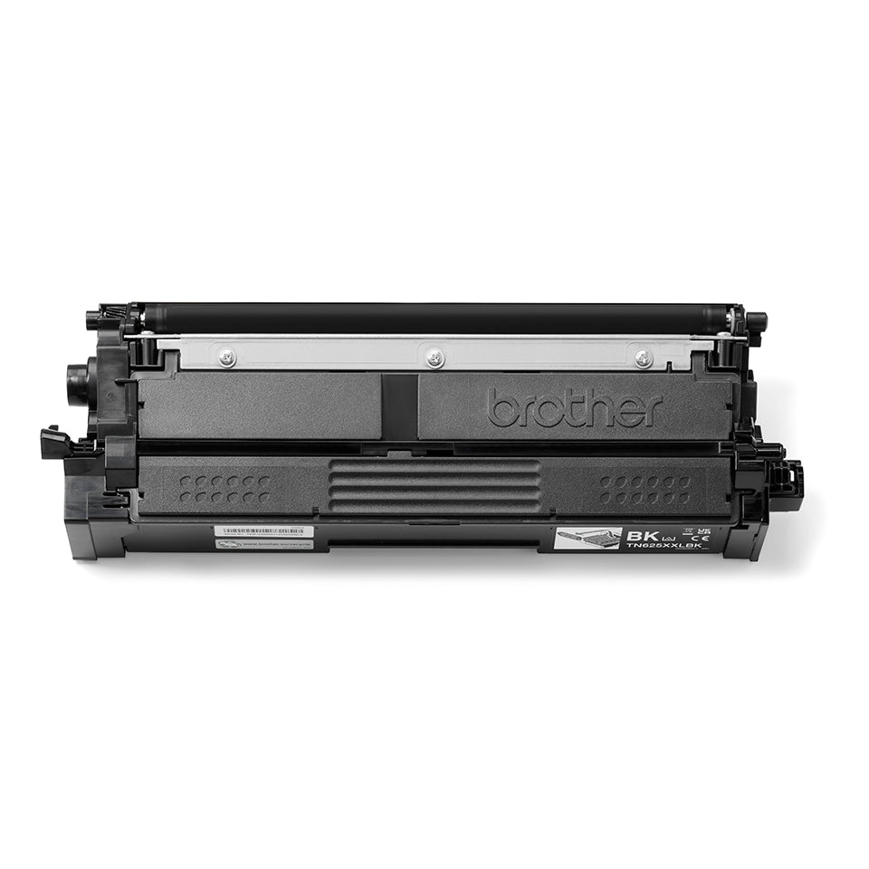 Brother TN-625 Schwarz Toner – Original XXL – 7'500 Seiten – für Brother