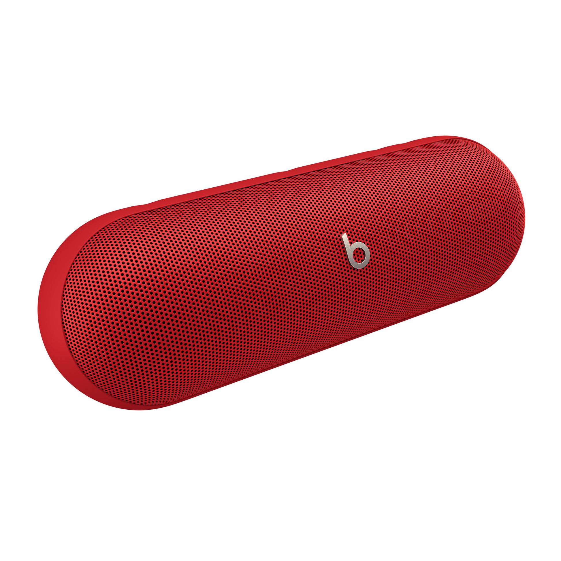 Apple Beats Pill – Bluetooth-Lautsprecher – Statement Red