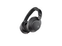 Poly Voyager Surround 80 UC – Duo Headset On-Ear – Bluetooth, USB-C – Schwarz – bis 21 h