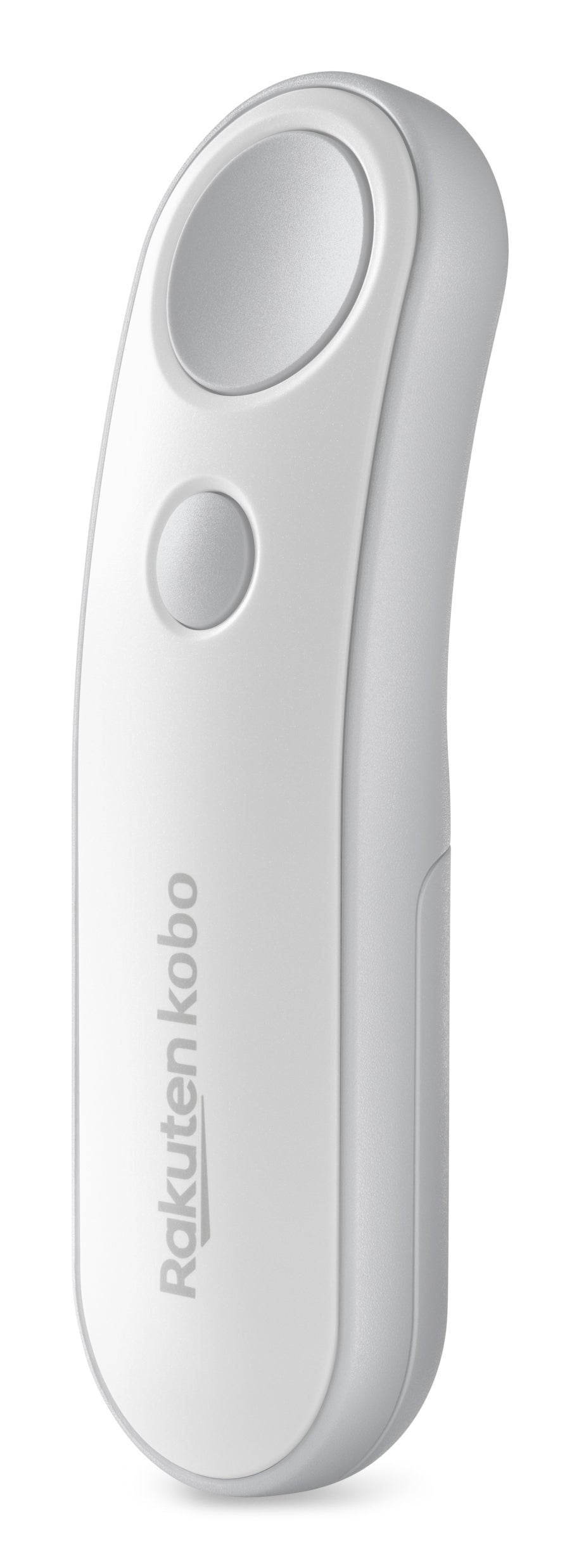 Kobo Fernbedienung (Bluetooth) für Kobo Clara/Libra/Sage/Elipsa – Weiss, 20 m Reichweite, AAA-Batterie