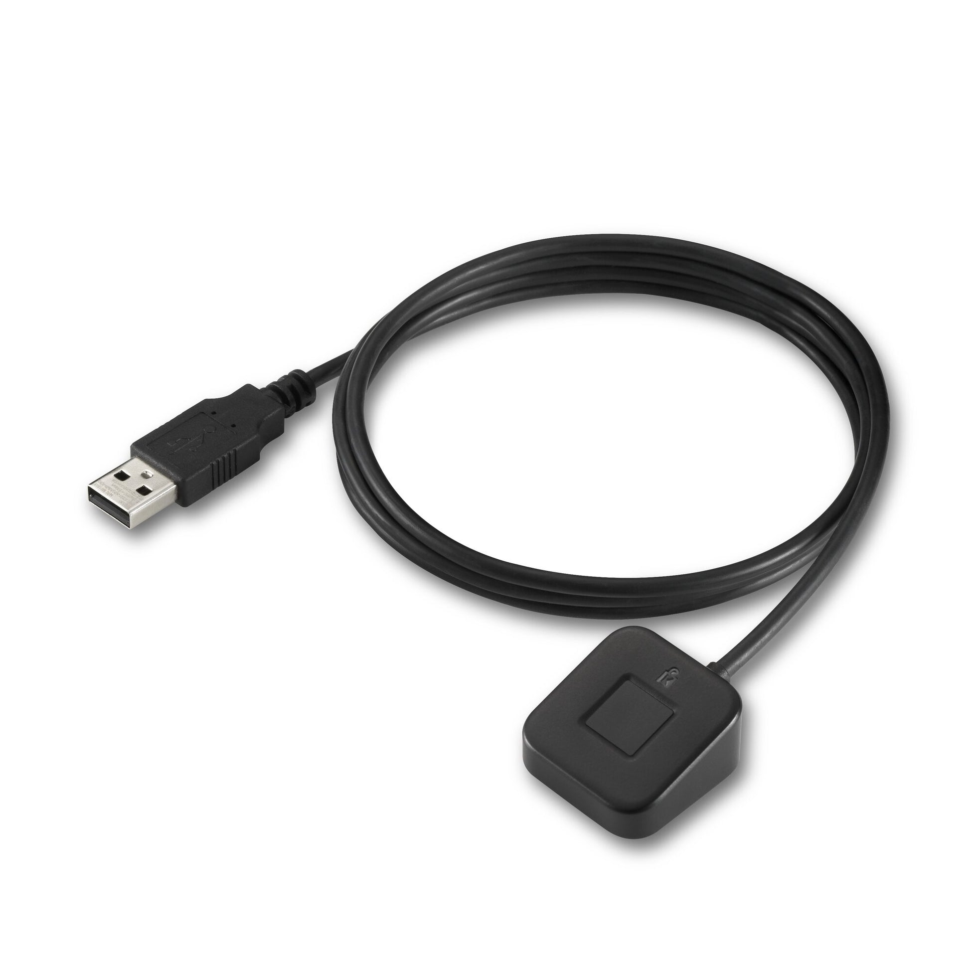 Kensington VeriMark Desktop 2.0 – Fingerabdrucksensor (USB) – für Windows (Windows Hello & Windows Hello for Business)