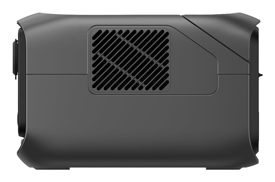 EcoFlow RIVER 3 Plus – Powerstation – 286 Wh, LiFePO4