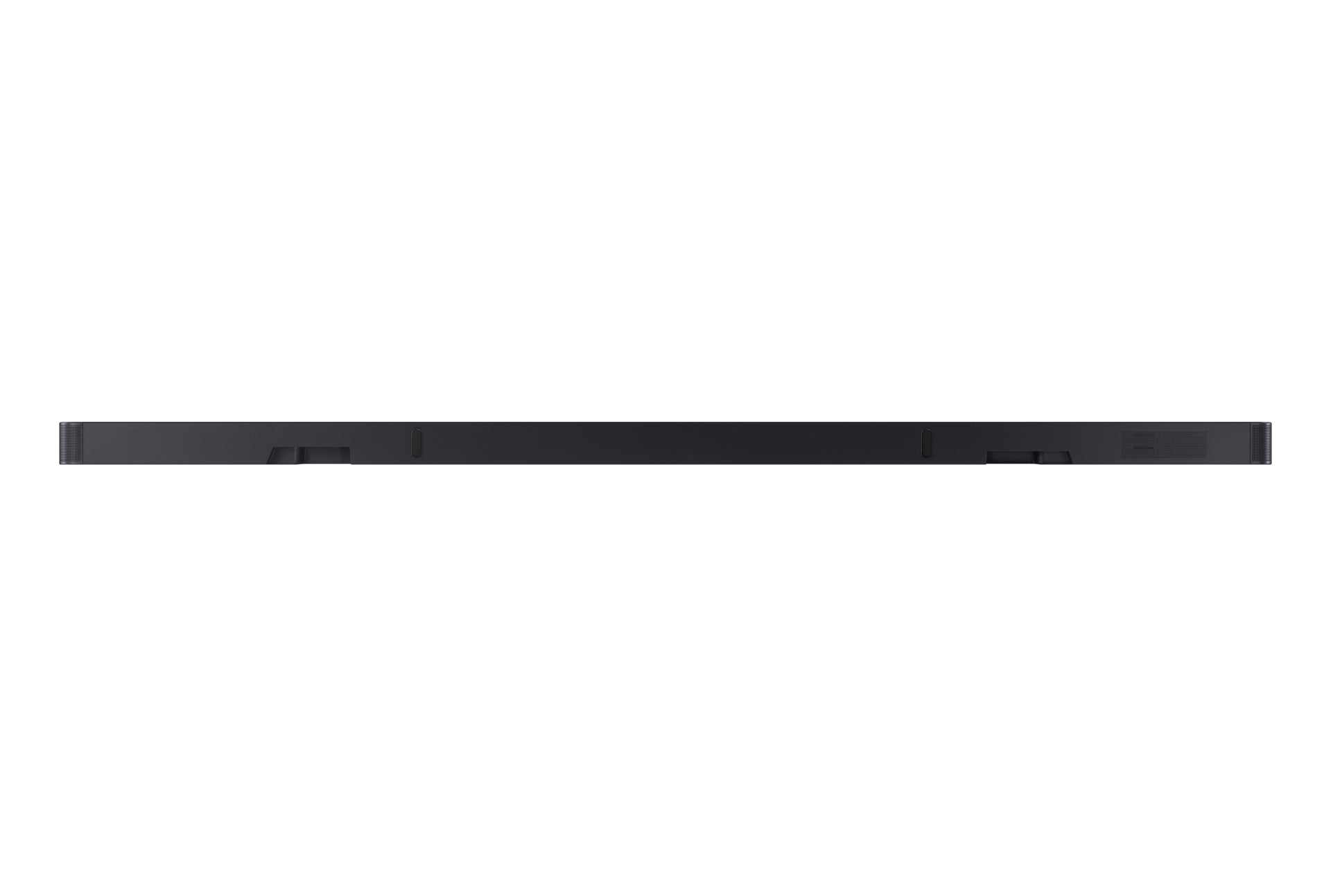 Samsung HW-S800D – Soundbar mit kabellosem Subwoofer – 3.1.2, 330 W, AirPlay 2 und mehr, Titan, Schwarz