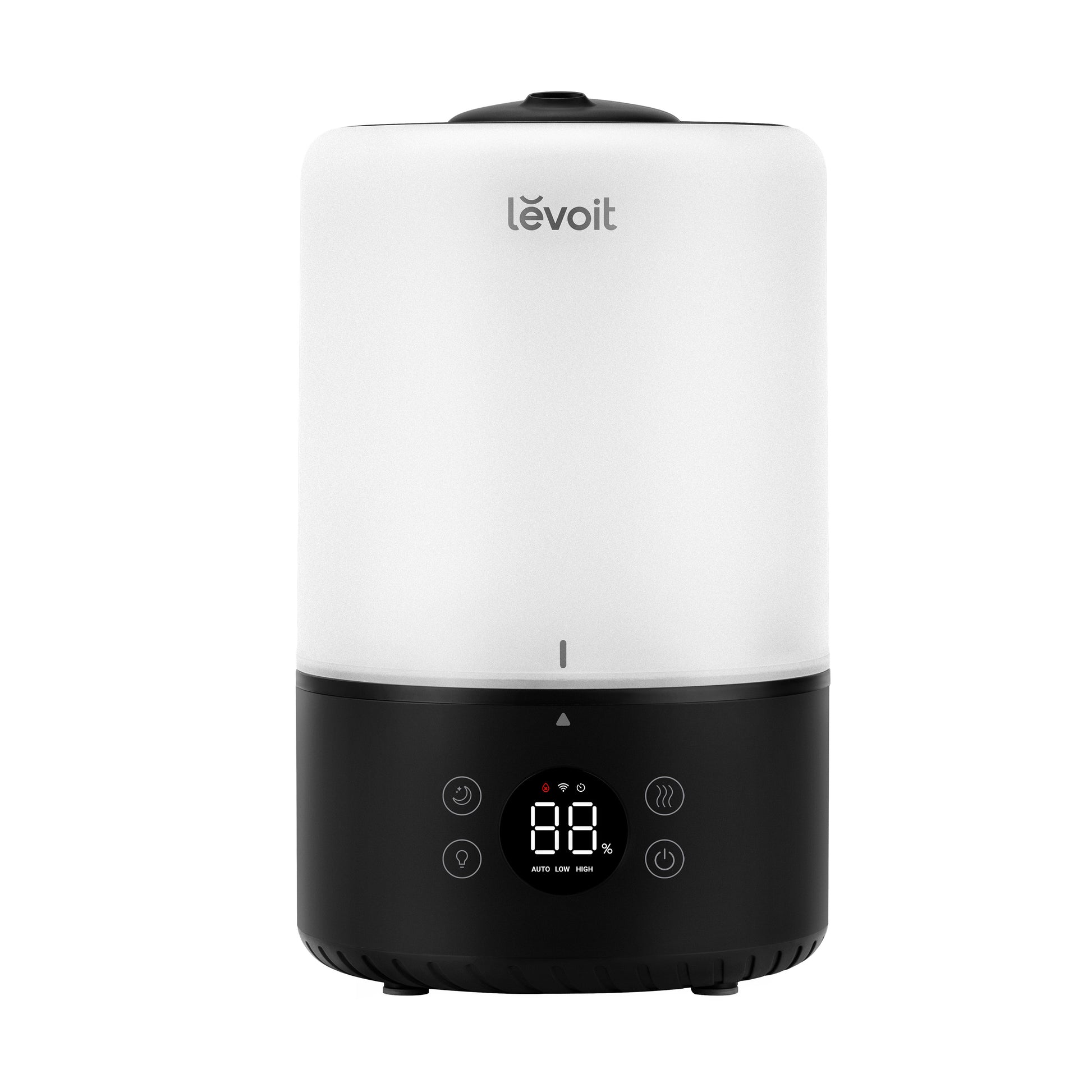 Levoit Luftbefeuchter Dual 200S Pro – Ultraschall, 220 ml/h, Tank 3 l, bis 27 m²