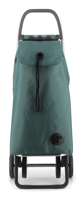 Rolser Stofftasche, Polyester, Blau, 360×630×190 mm