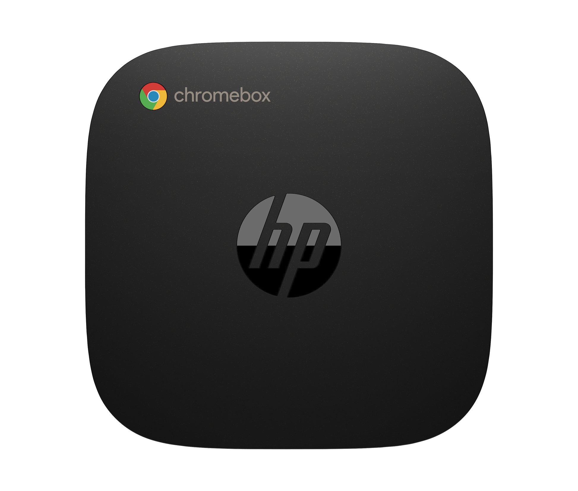 HP Micro – Intel Core i3-1315U, 8 GB RAM, 256 GB SSD, ChromeOS