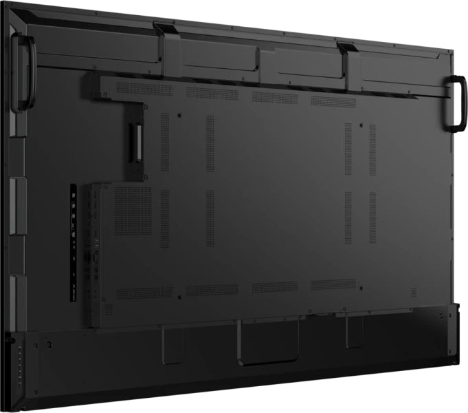 Viewsonic CDE6531-1C – Signage-Display, 65", Ultra HD 4K, 500 cd/m², 24/7, SoC